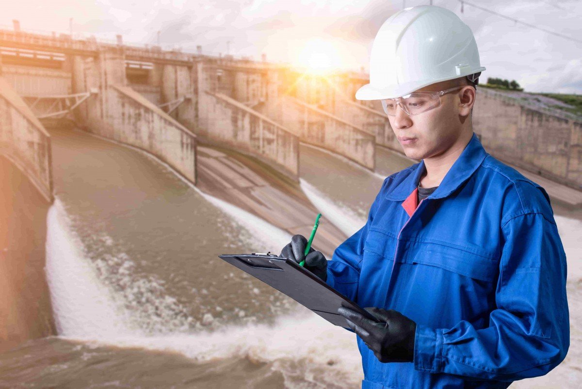 Gestion de l'eau