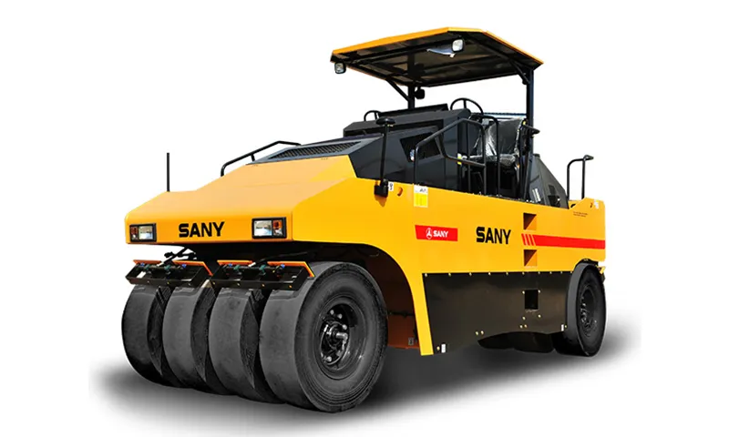 Compacteur